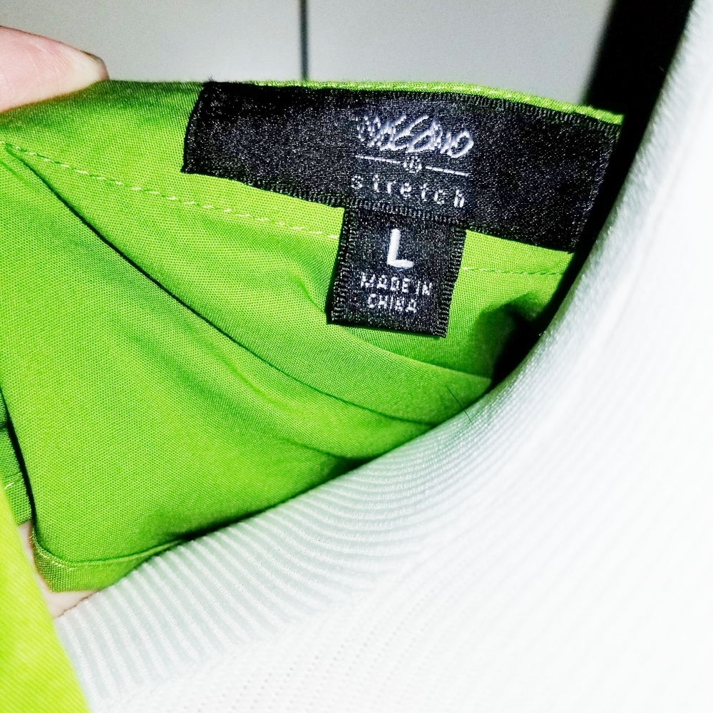 EUC Mossimo Sleeveless Top - Picture 3 of 3